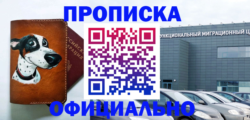 временная прописка в Карталах